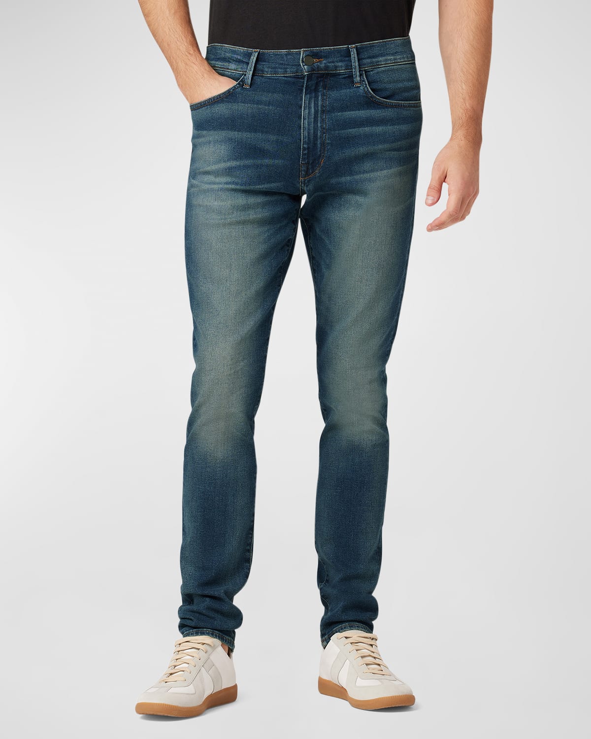 Men's Dean Slim Tapered Jeans