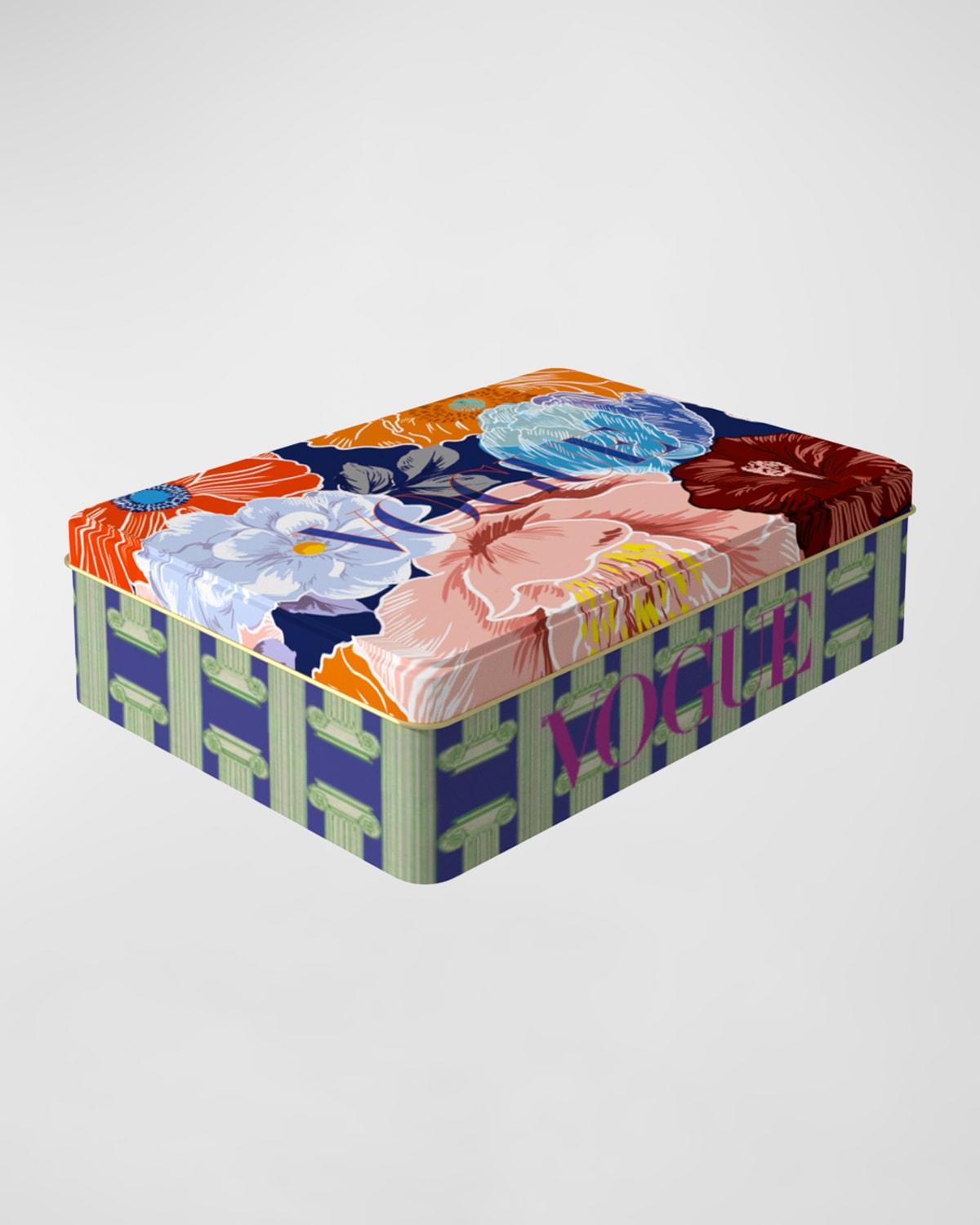 Baci Di Dama Cookies For VOGUE, 12 Cookies