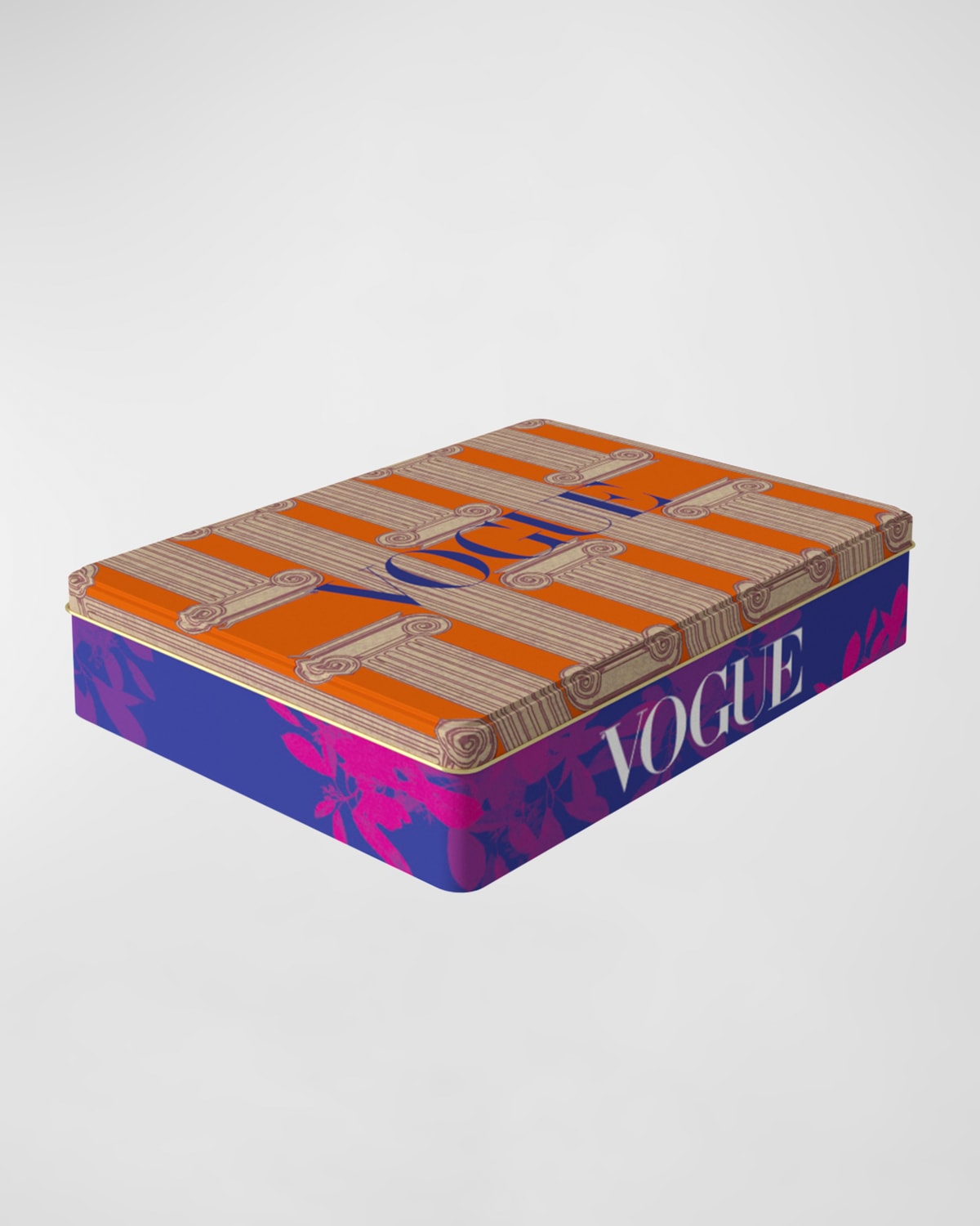 Baci Di Dama Cookies For VOGUE, 18 Cookies