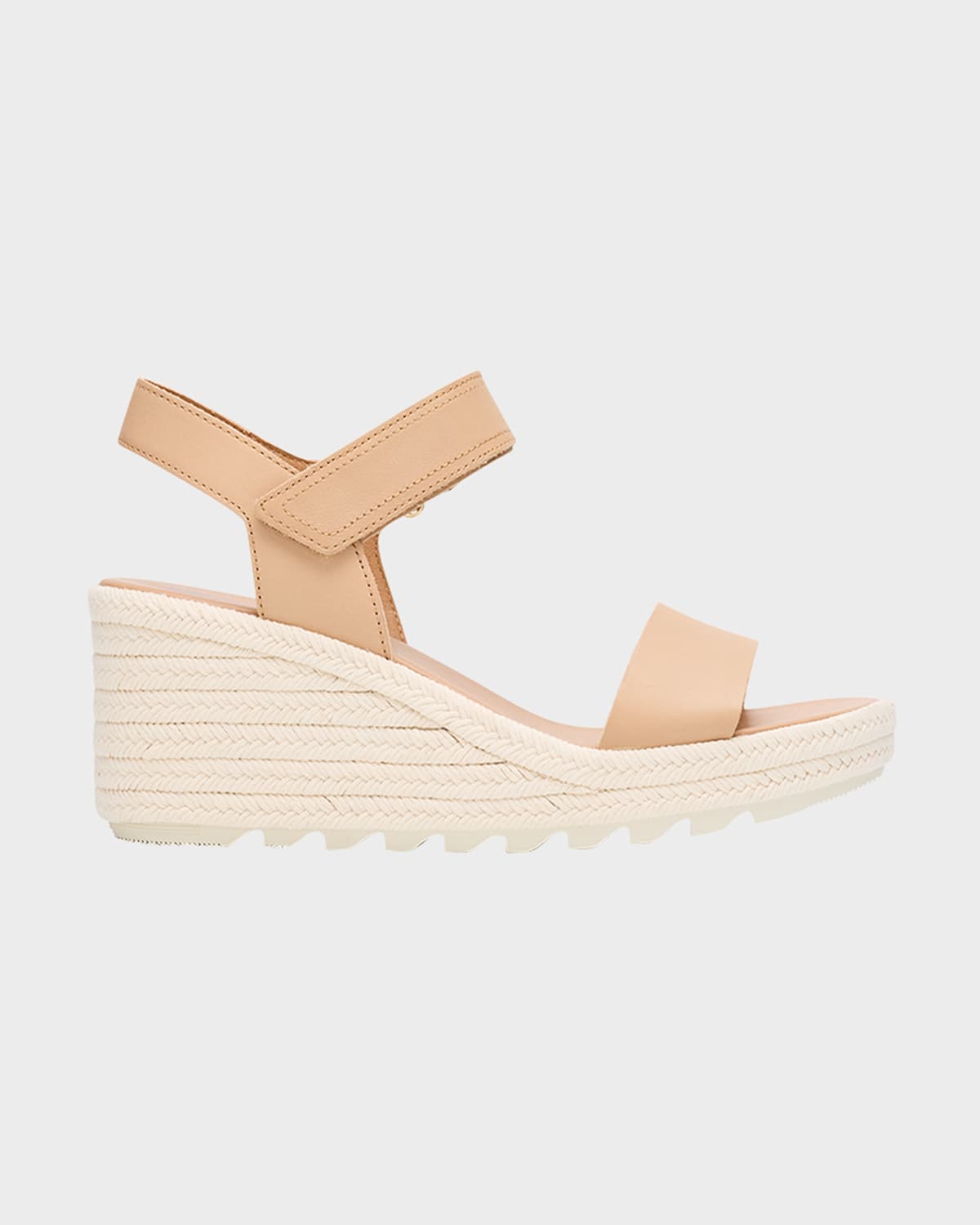 Cameron Suede Grip Espadrille Sandals