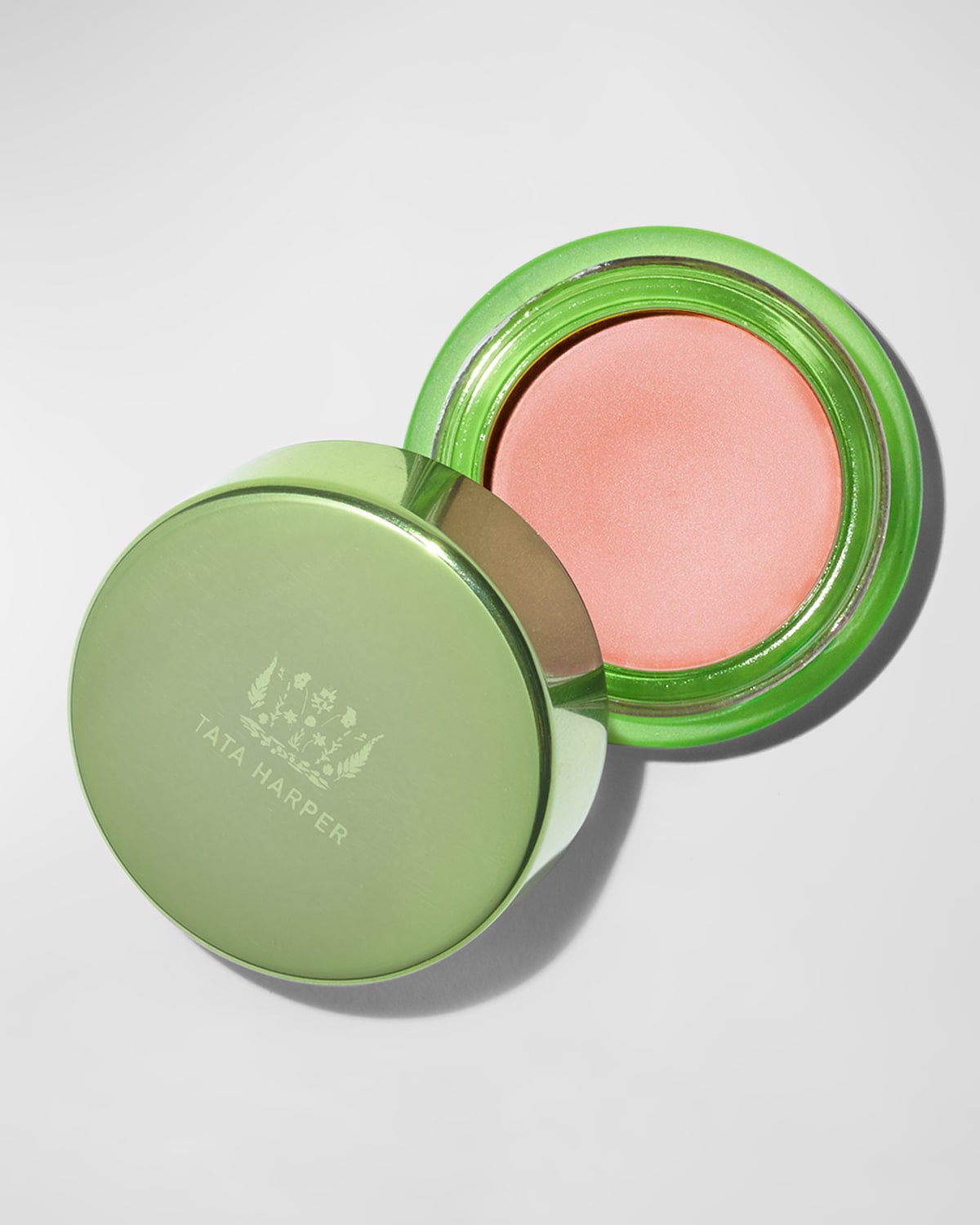 Shop Tata Harper Cream Blush In Lovely