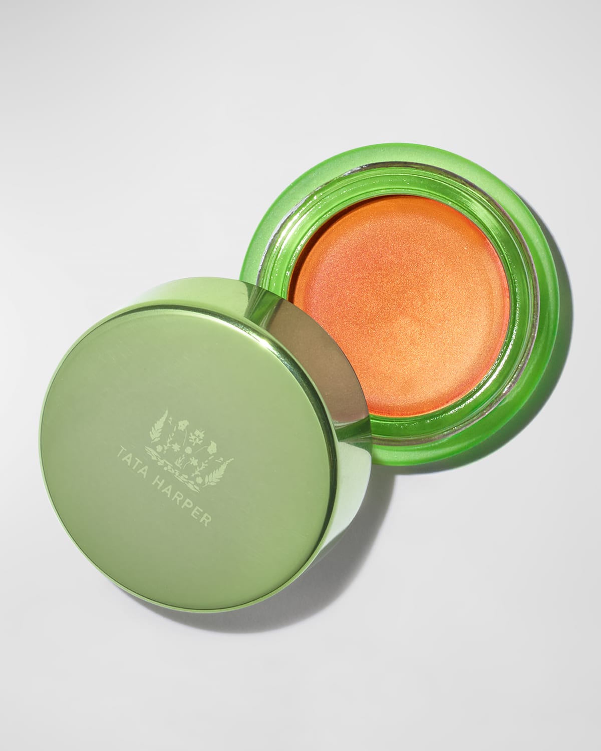 Shop Tata Harper Cream Blush In Lucky