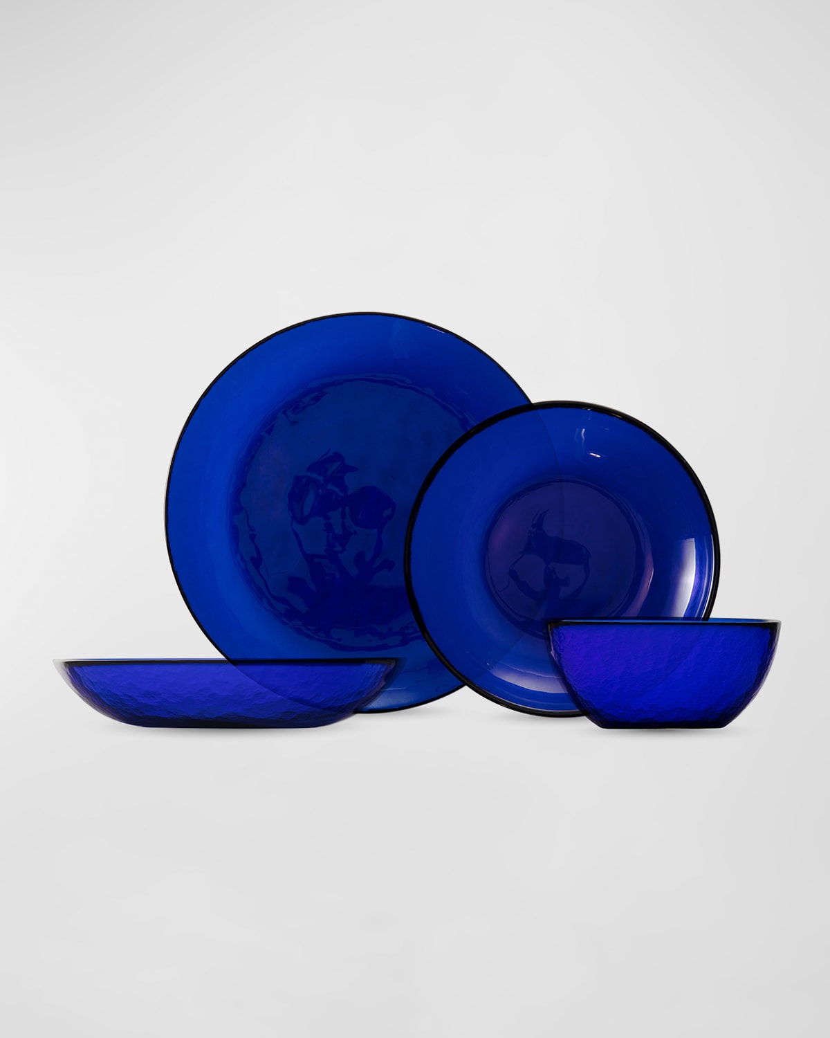 Fortessa Los Cabos 16-piece Place Setting