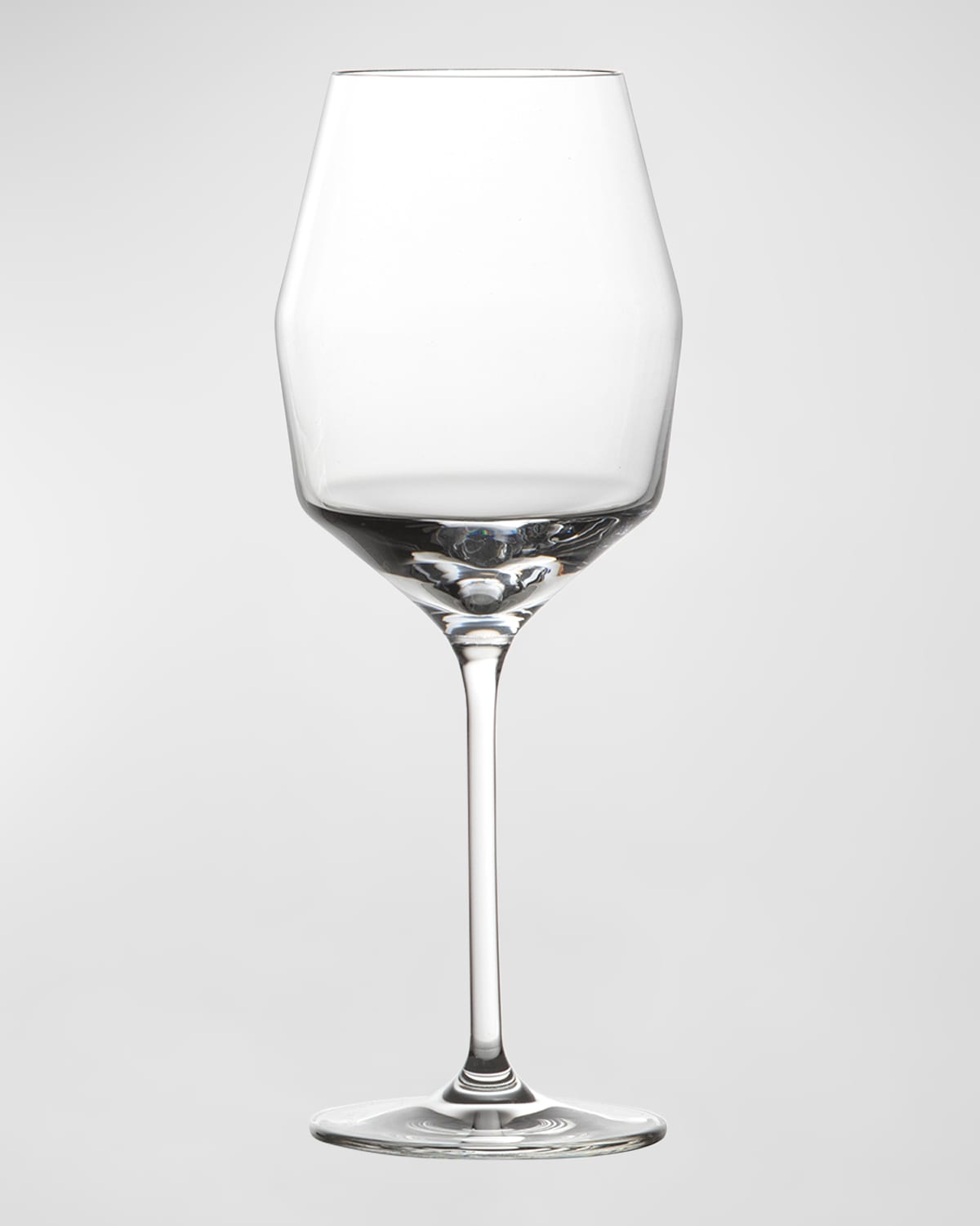 Gigi White Wine Stemmed Glasses, Set of 4