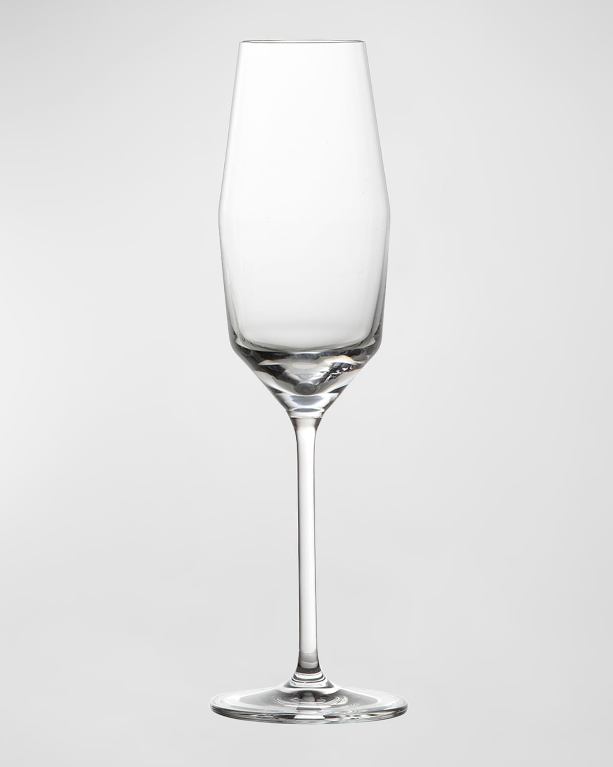 Gigi Champagne Flutes, Set of 4