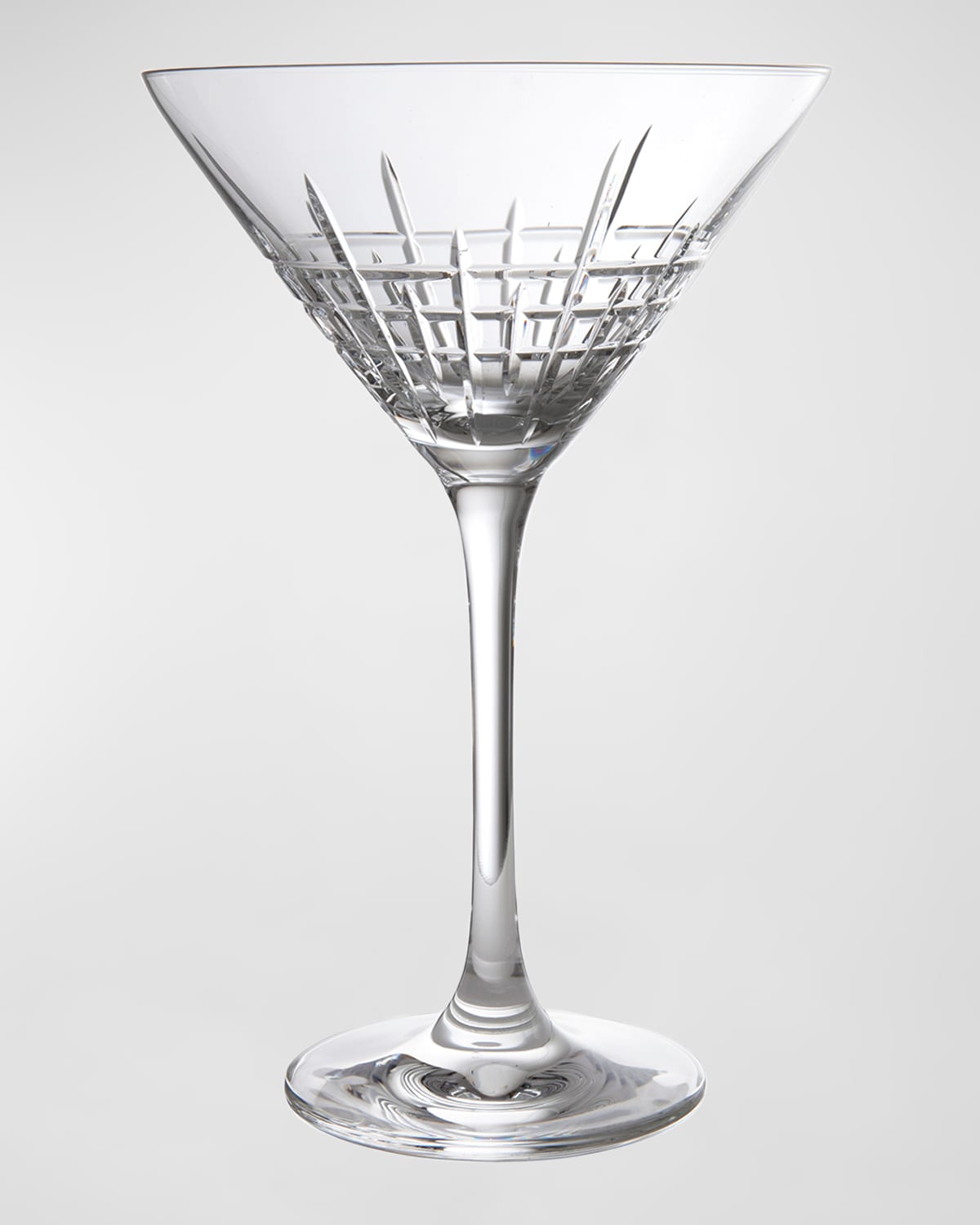 Distil Aberdeen Martini Glasses, Set of 6