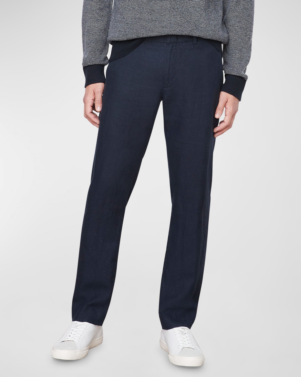 Men's Griffith Relaxed Hemp Pants