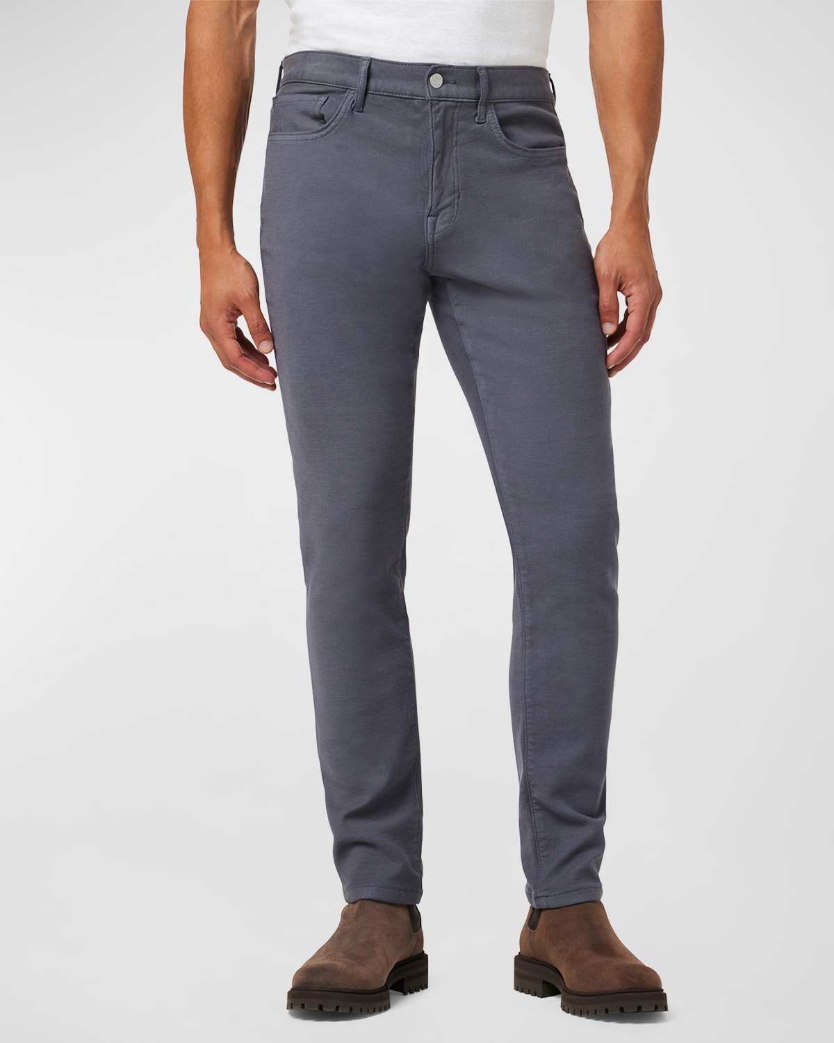 Men's Asher Soft Slim-Fit Jeans