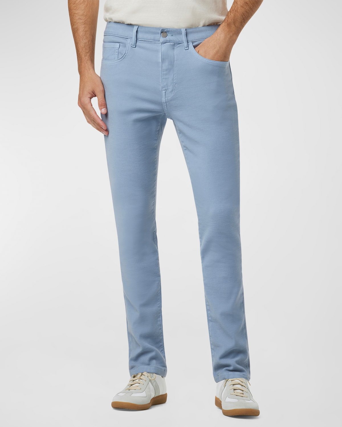 Men's Asher Soft Slim-Fit Jeans
