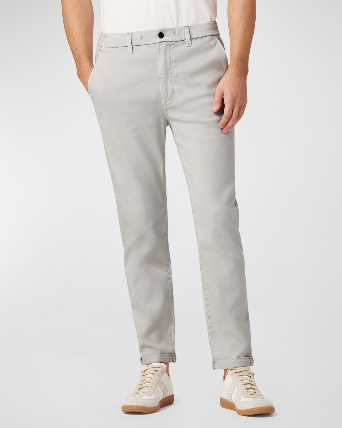 Men's Laird Tencel Drawstring Pants