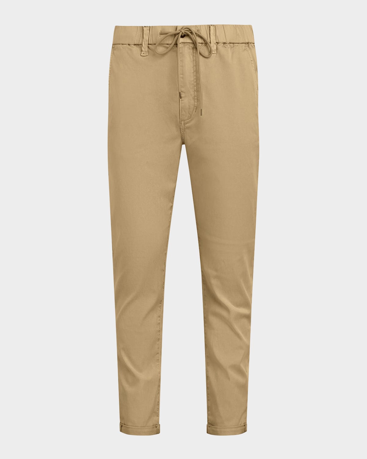 Men's Laird Tencel Drawstring Pants