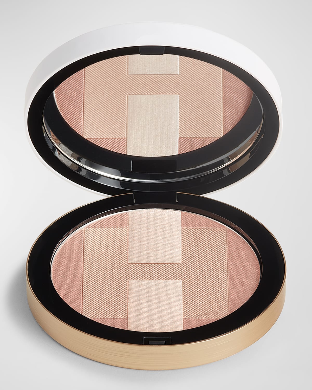 Plein Air, H Trio Iridescent Mineral Powder