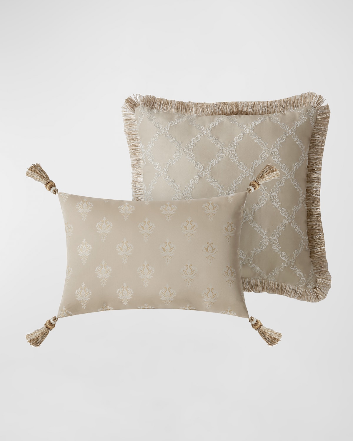 Annalise Decorative Pillows, Set of 2