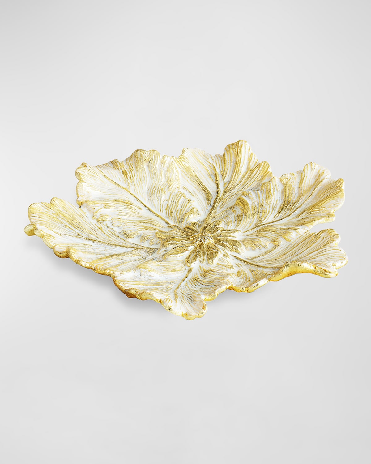 Michael Aram Tulip Catchall Bowl