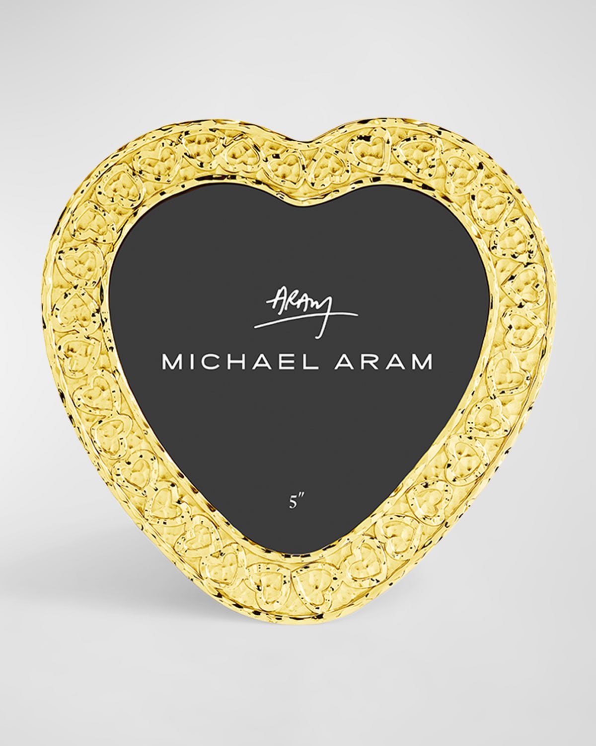 Michael Aram Heart Picture Frame