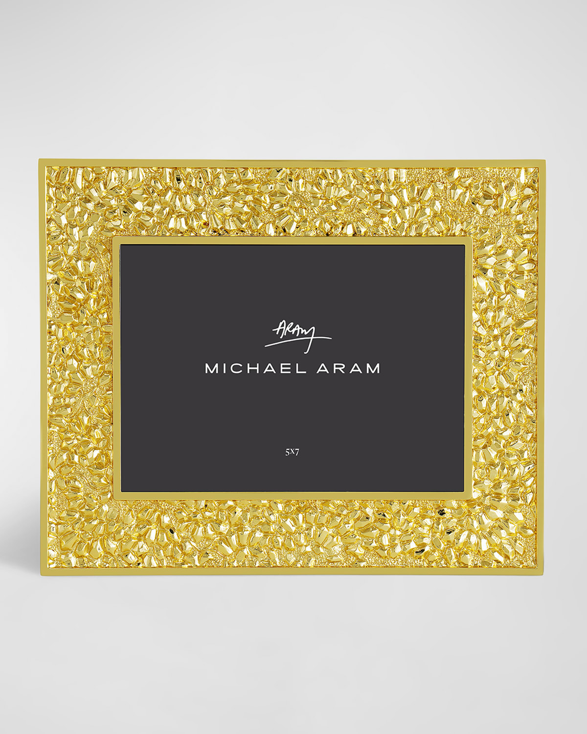 Michael Aram Pomegranate 5'' X 7'' Frame