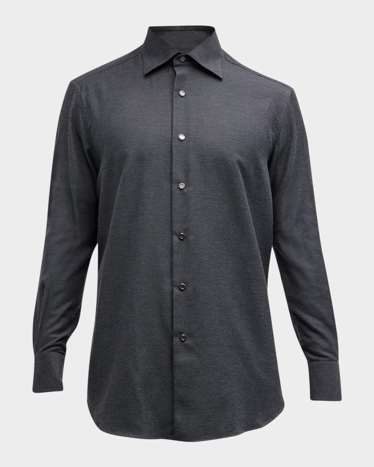 Men's Cotton Sport Shirt