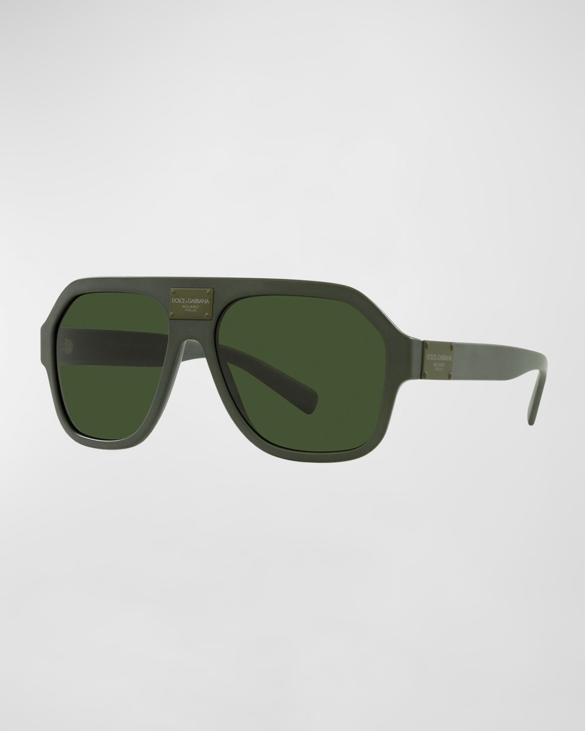 Dolce & gabbana mens aviator sunglasses new arrivals