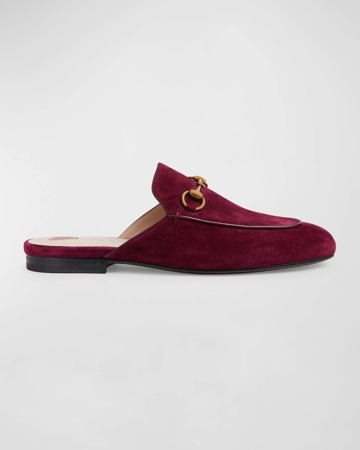 Princetown loafer mule online