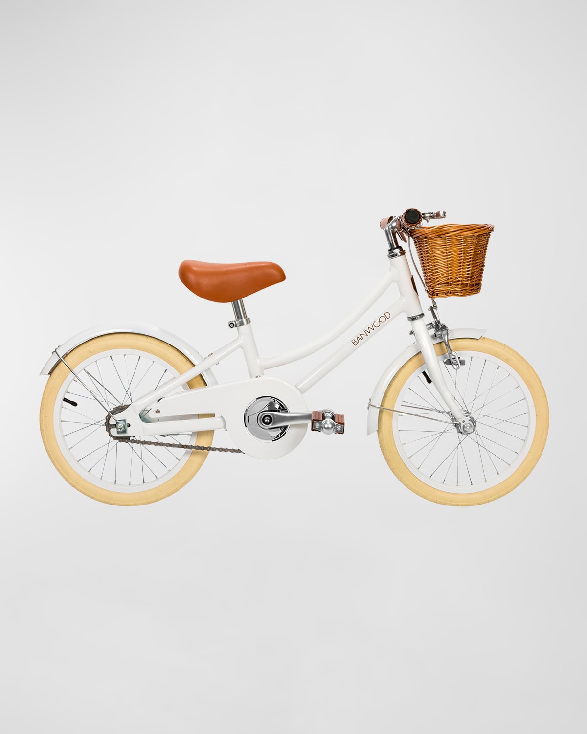 Kid's Banwood Bicycle