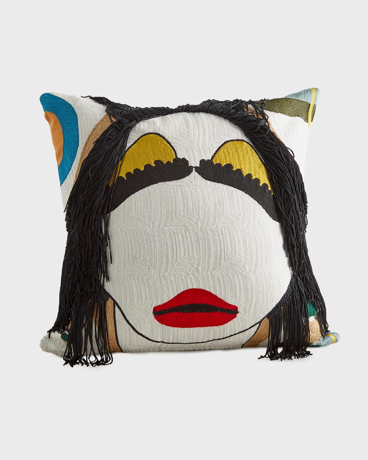 Global Views Janice Pillow