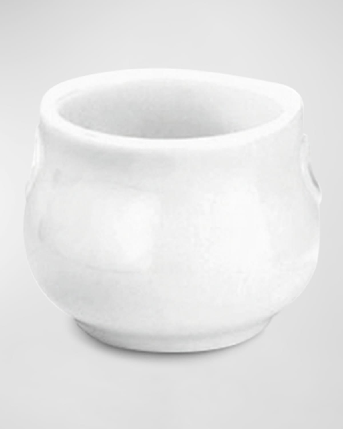 Pillivuyt Custard Pot/condiment Kettle, Set Of 6