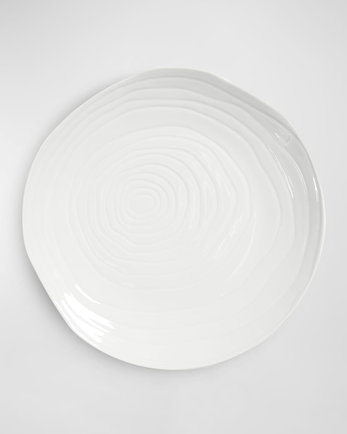 Teck Dinner Plates, Set of 4