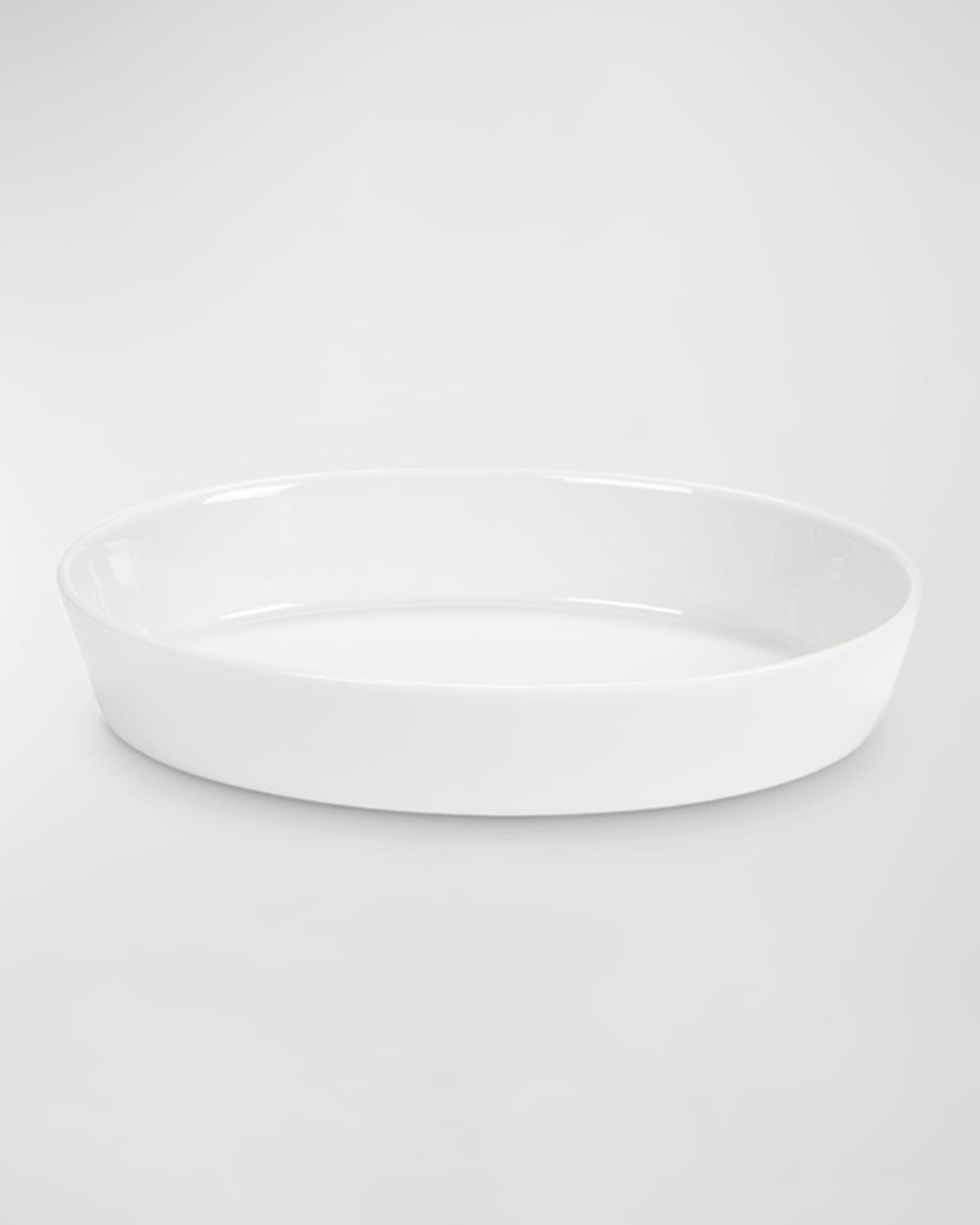 Pillivuyt Deep Oval Baker, Medium