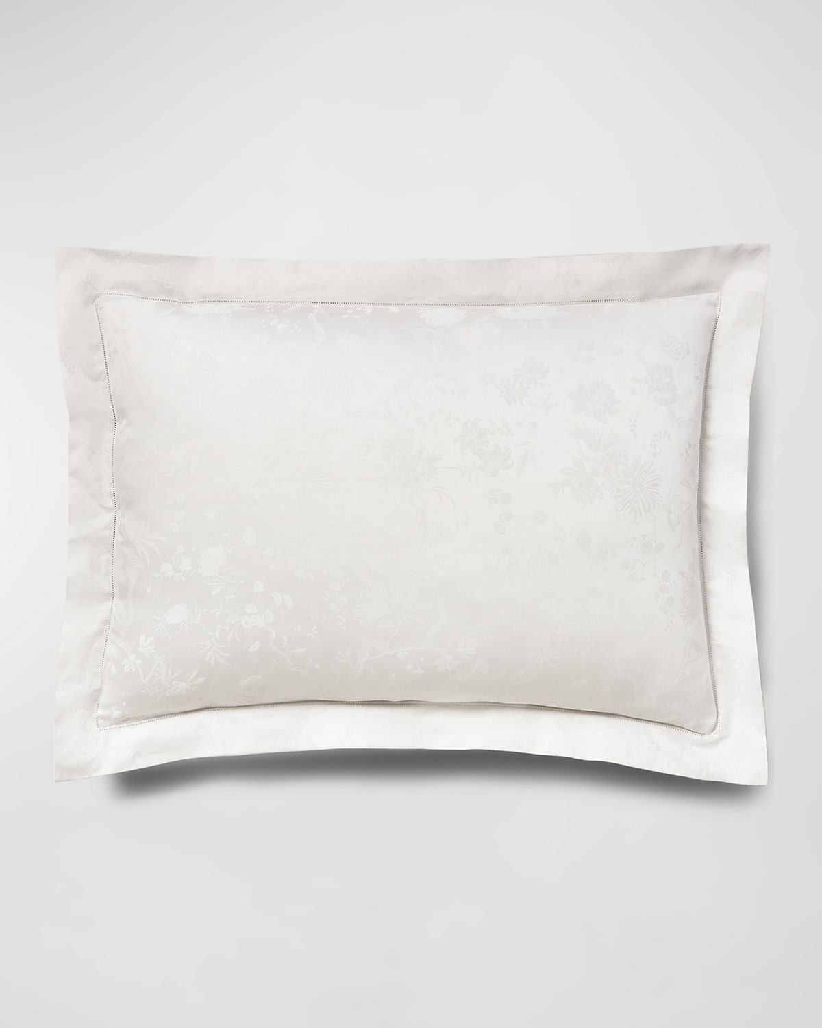 Polo Ralph Lauren Bethany Jacquard Organic Cotton Pillow Sham