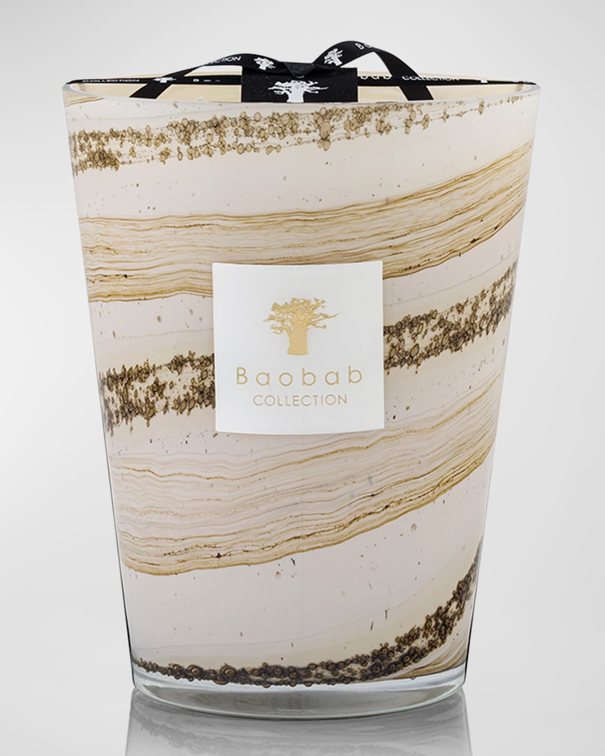 Baobab Collection Sand Siloli 5-wick Max24 Candle, 176.3 Oz.