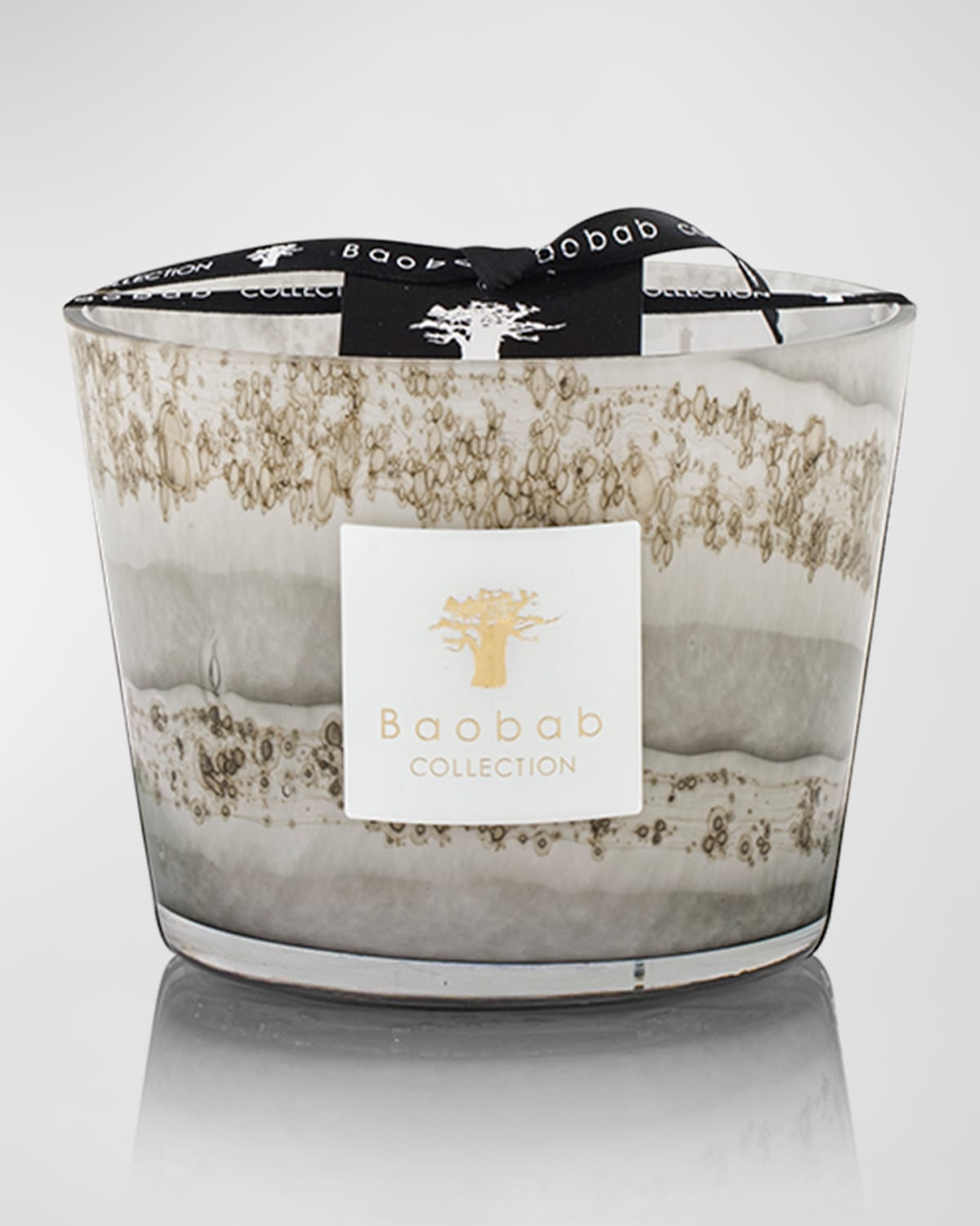 Baobab Collection Sand Atacama 4-wick Max10 Candle, 47.6 Oz.