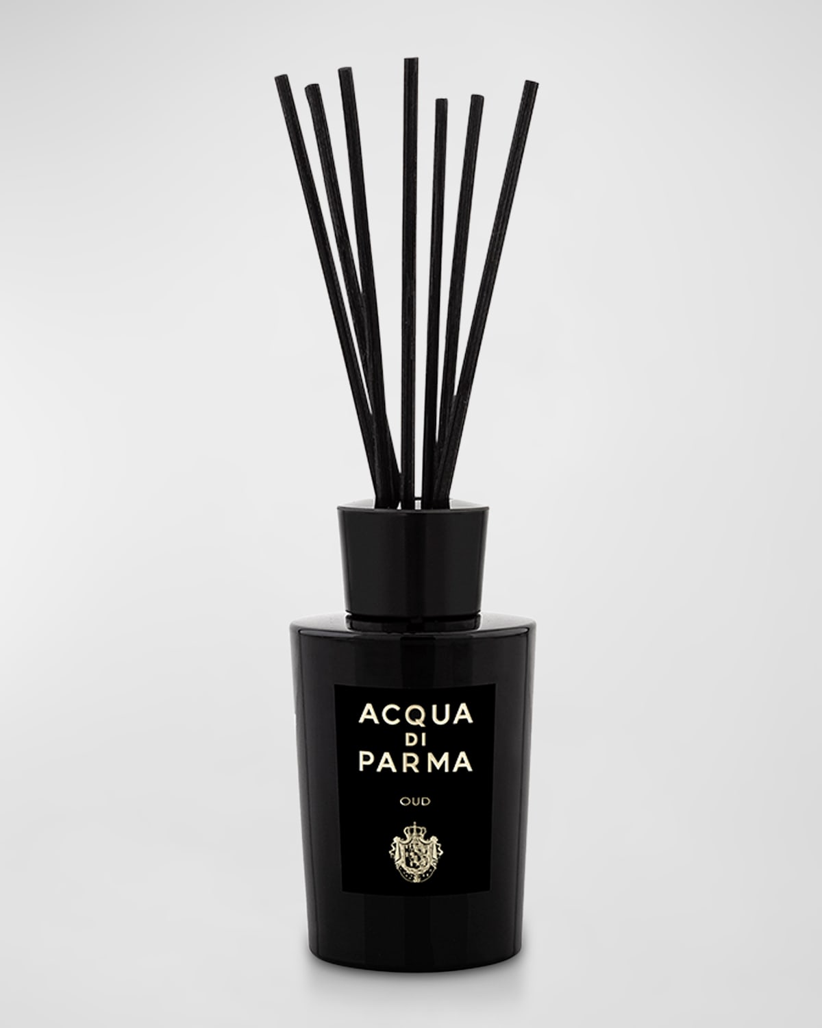 Shop Acqua Di Parma Signatures Of The Sun Oud Diffuser, 6 Oz.