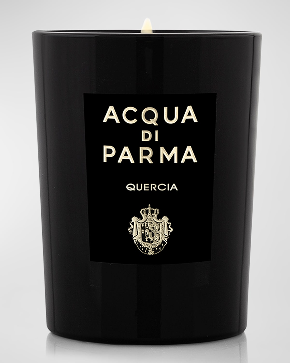 Shop Acqua Di Parma Signatures Of The Sun Quercia Candle, 7 Oz.