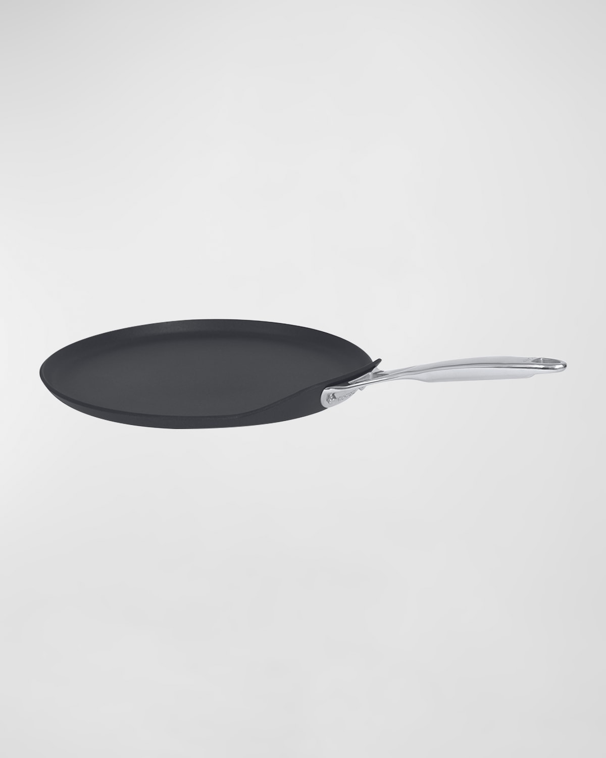 Cristel Castel Pro Ultralu Non-stick Crepe Pan