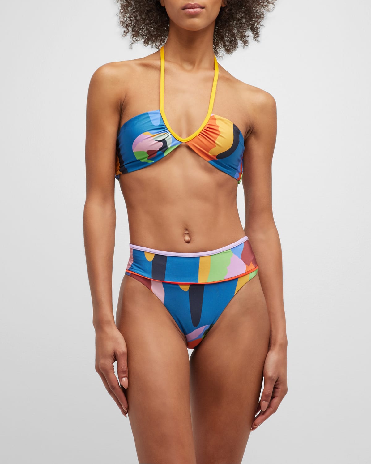 Araraquara Bikini Top