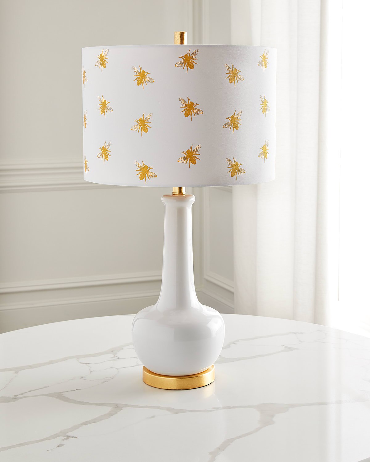 Couture Lamps Costner Table Lamp