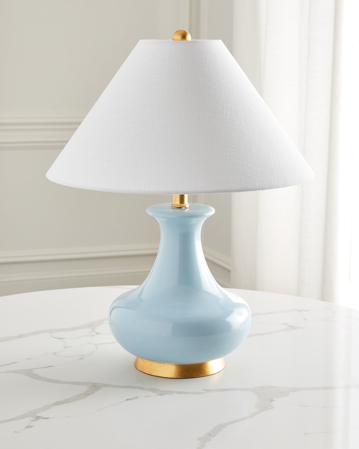 Couture Lamps Quinn Table Lamp