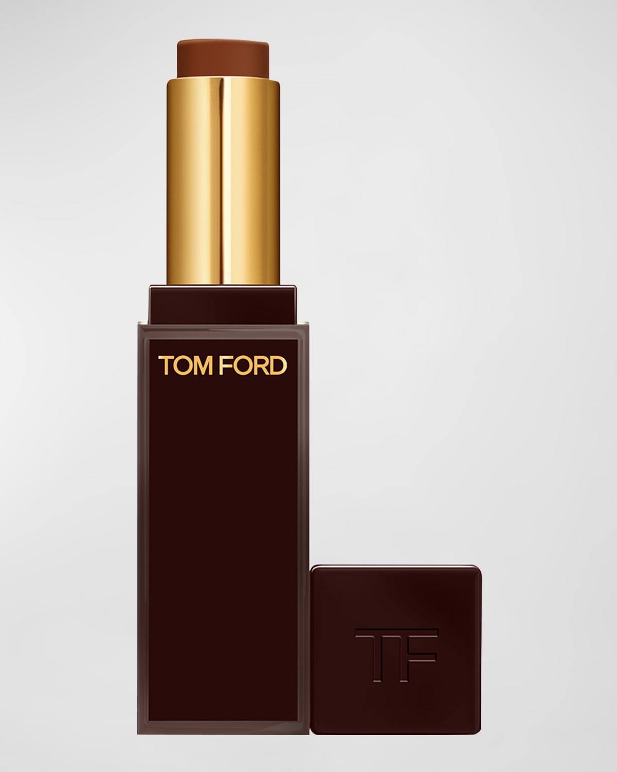 Shop Tom Ford Traceless Soft Matte Concealer, 0.14 Oz. In 166w0 Terra