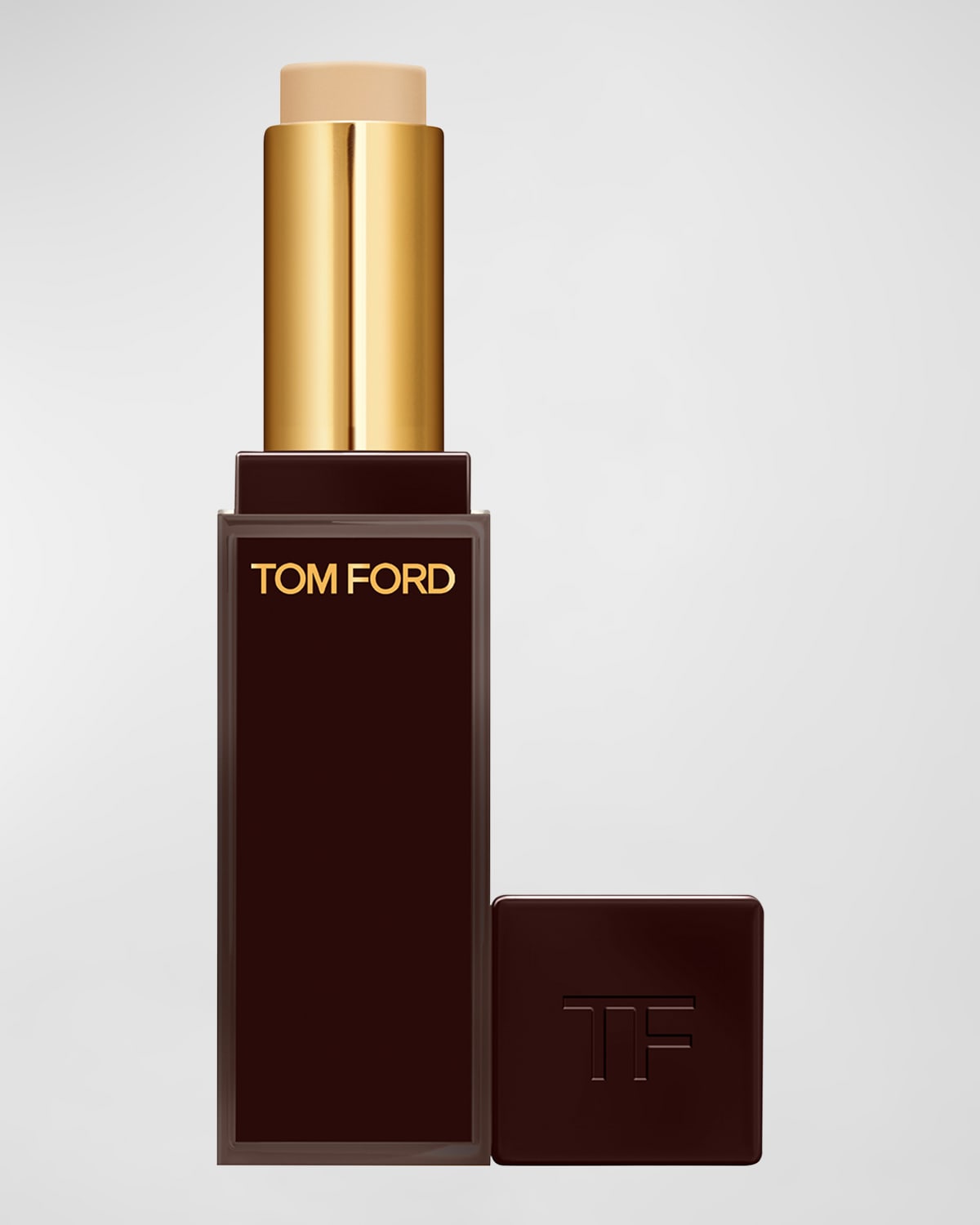 Shop Tom Ford Traceless Soft Matte Concealer, 0.14 Oz. In 082w1 Taupe