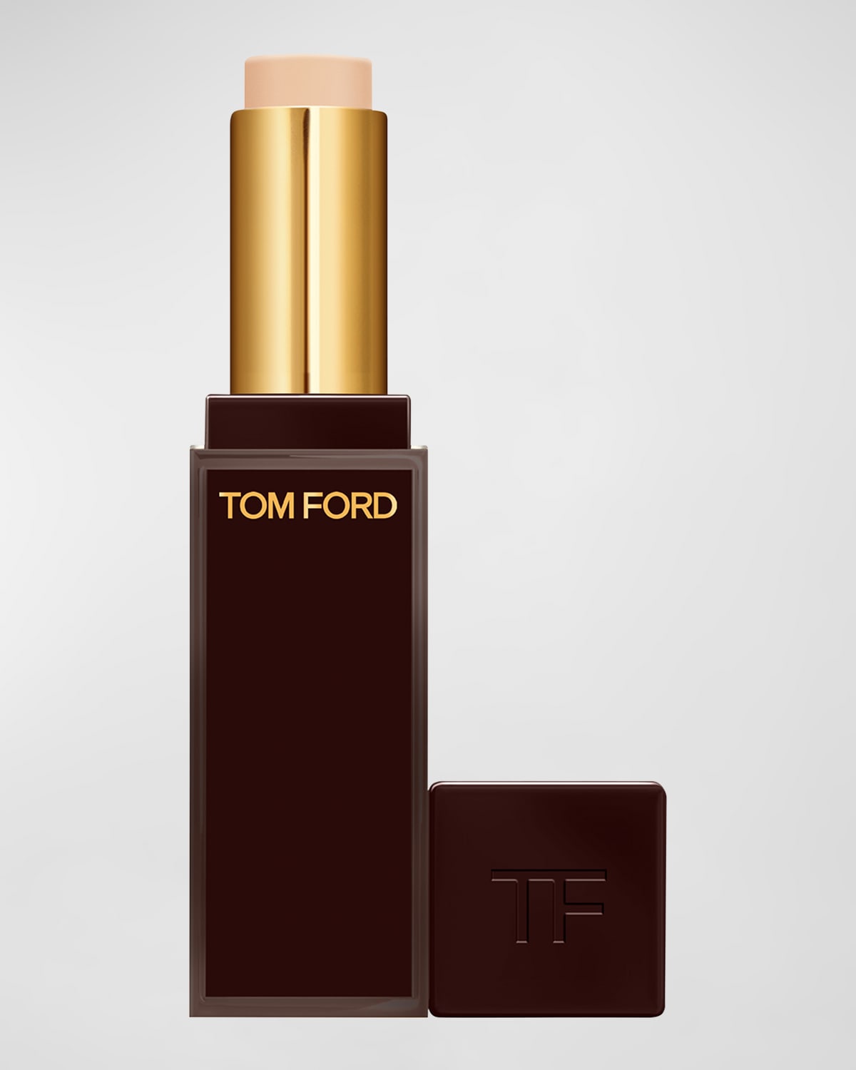 Shop Tom Ford Traceless Soft Matte Concealer, 0.14 Oz. In 020c0 Bare