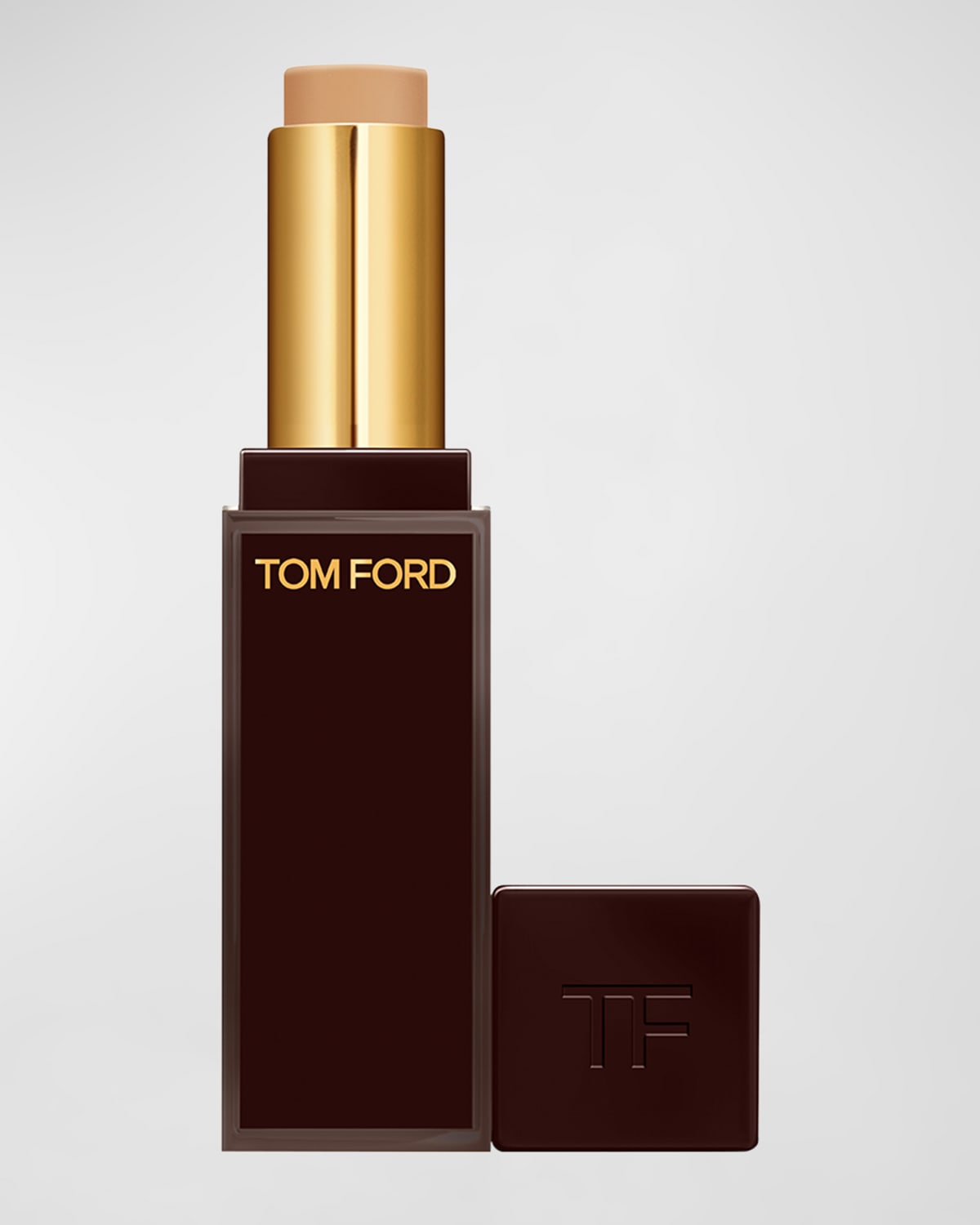 Shop Tom Ford Traceless Soft Matte Concealer, 0.14 Oz. In 134w1 Sand