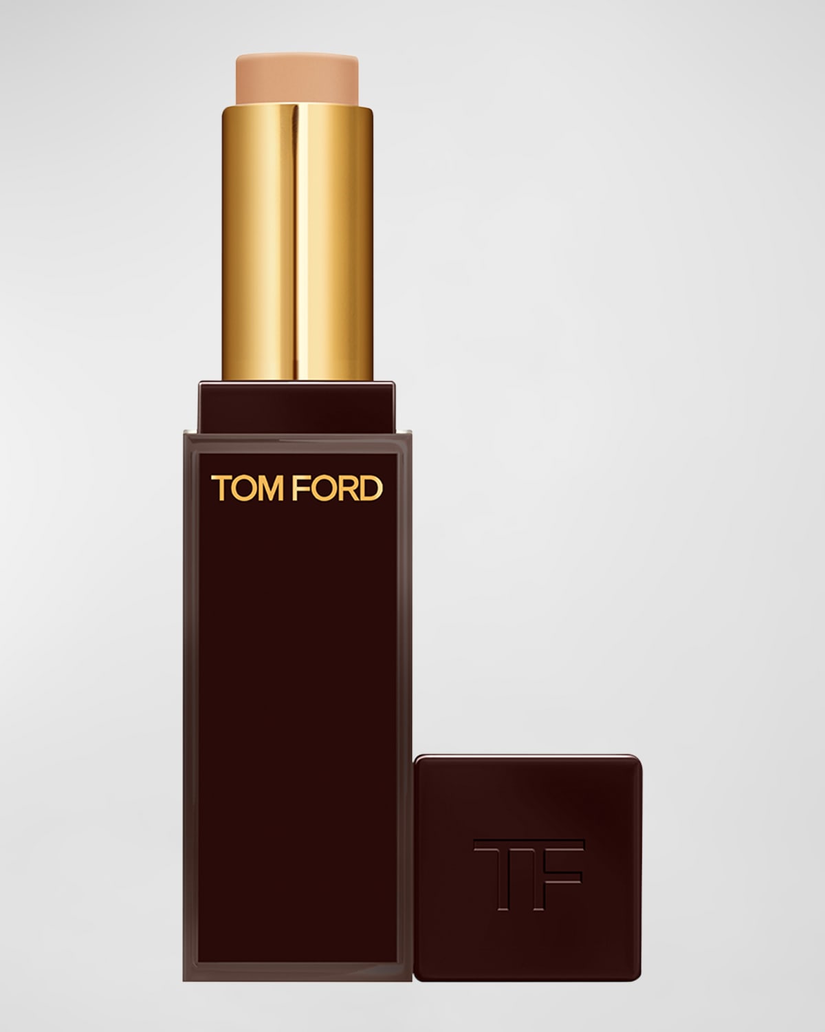 Shop Tom Ford Traceless Soft Matte Concealer, 0.14 Oz. In 103w0 Latte