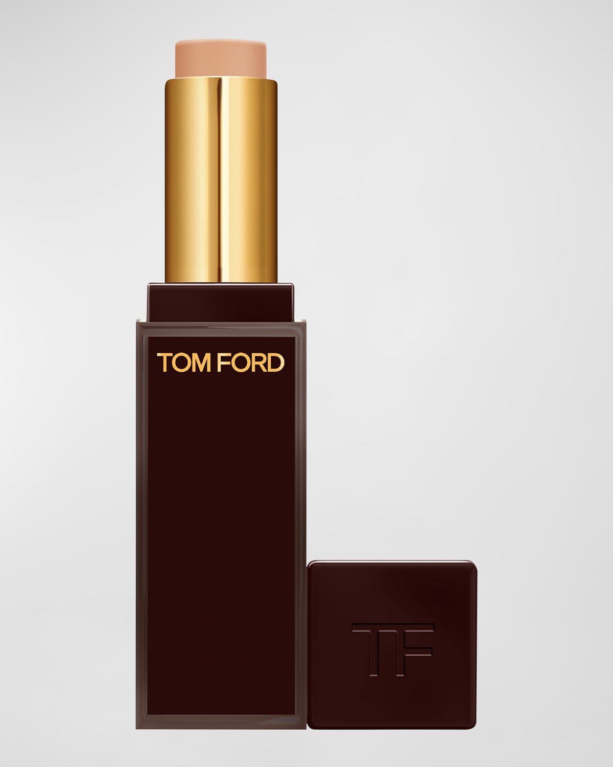 Tom Ford Traceless Soft Matte Concealer, 0.14 Oz. In 093c0 Tulle