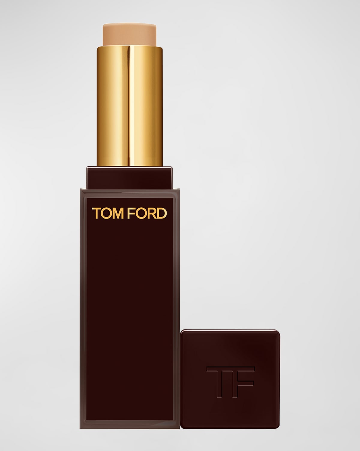 Tom Ford Traceless Soft Matte Concealer, 0.14 Oz. In 113w1 Golden