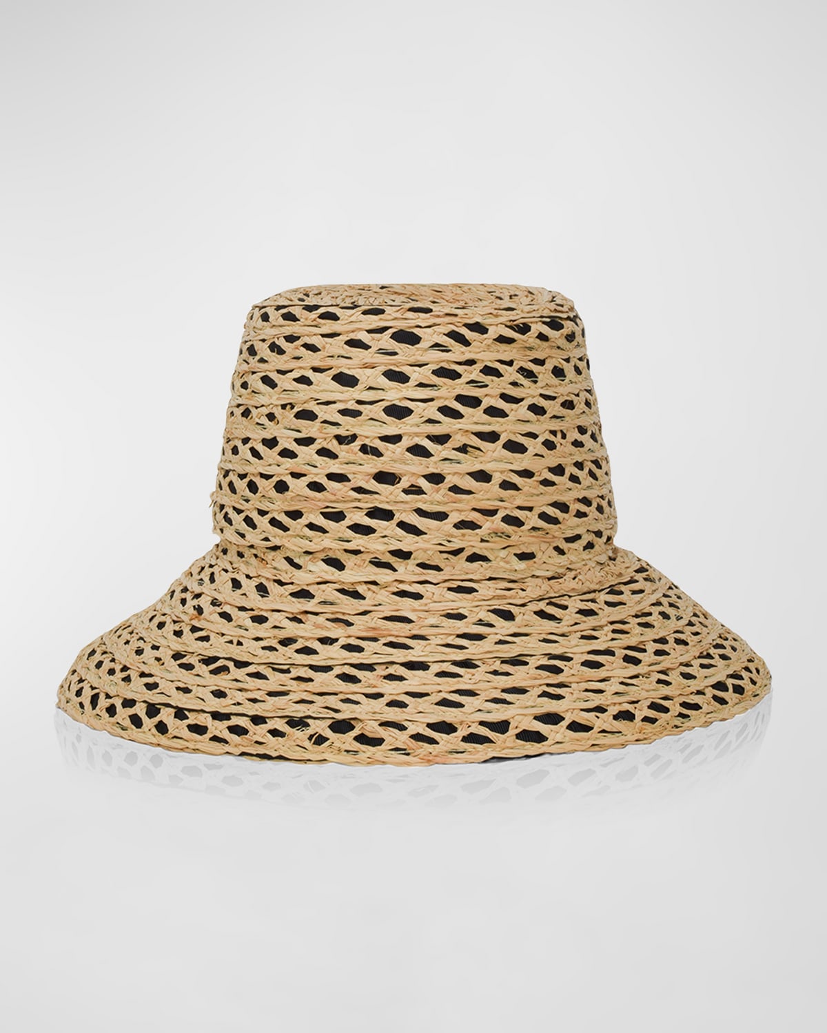 Gigi Burris Ida Bucket Hat