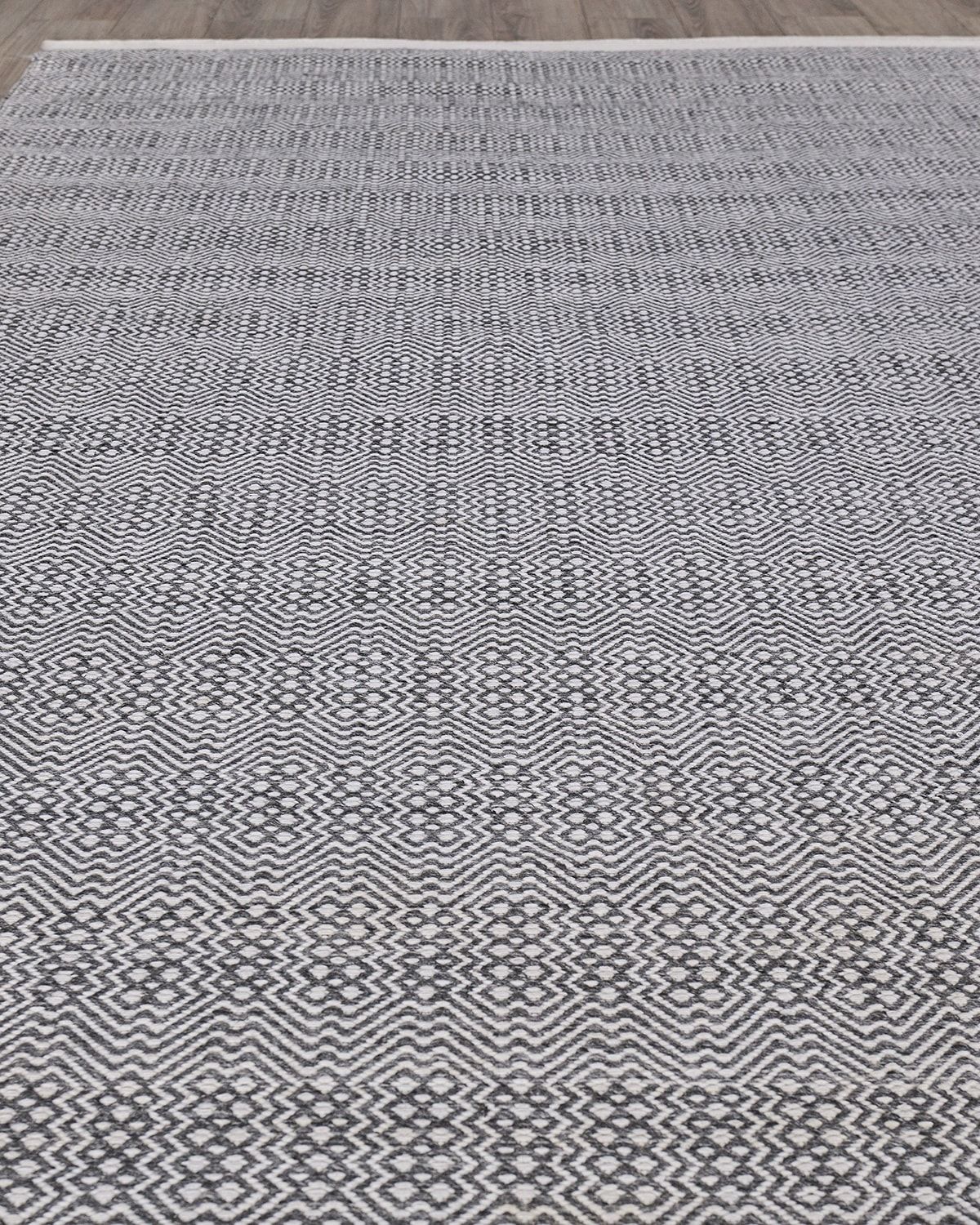 Exquisite Rugs Naomi Indoor/outdoor Flat-weave Rug, 6' X 9'