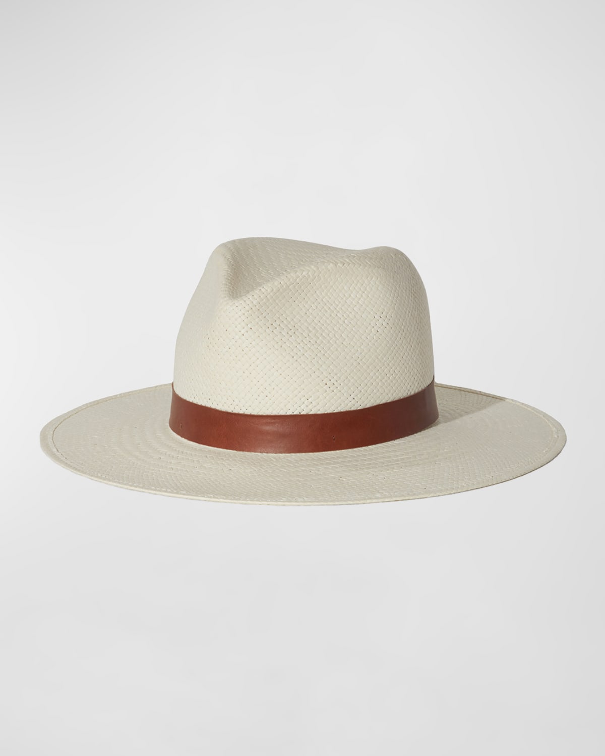 Michon Packable Fedora