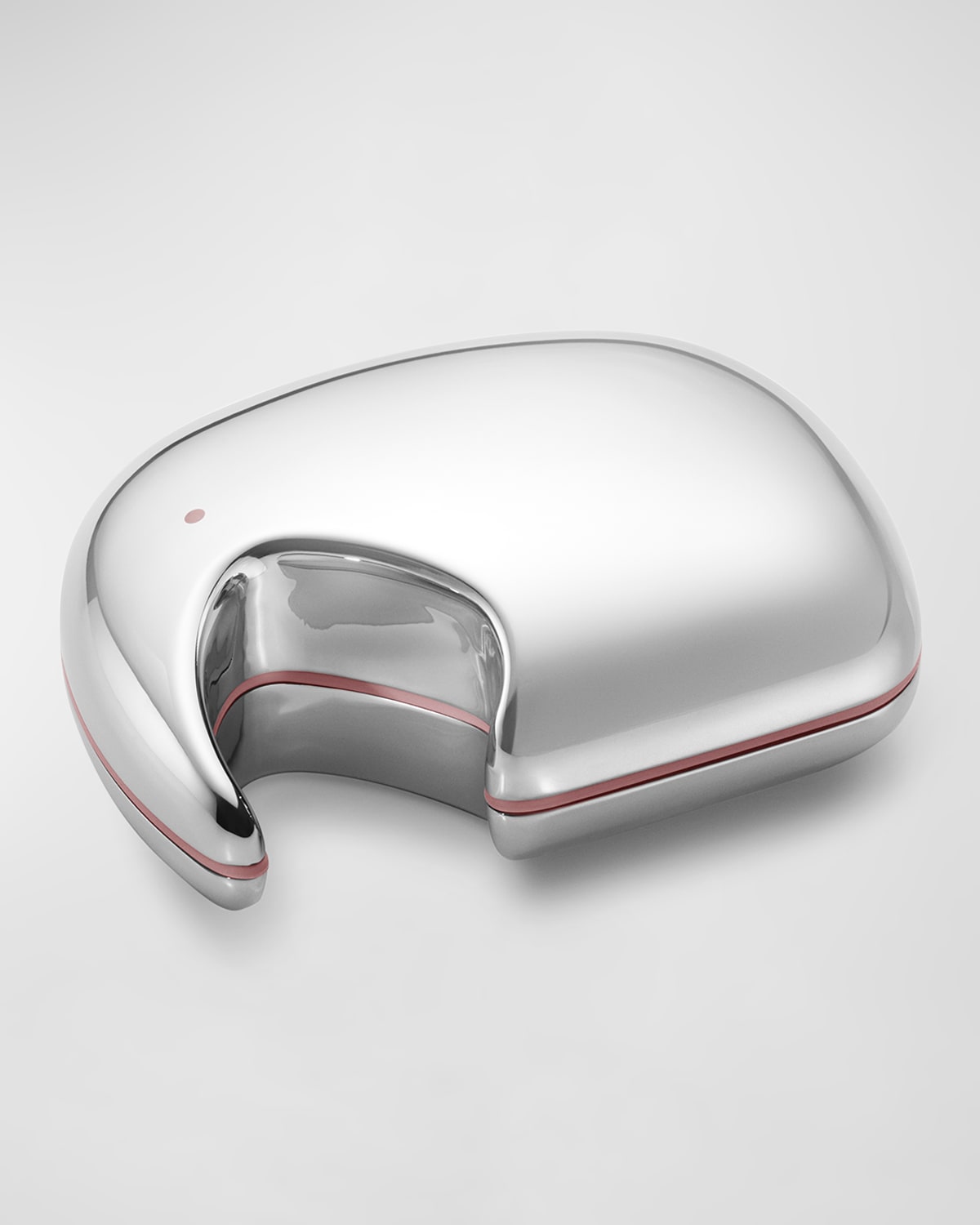 Georg Jensen Elephant Keepsake Box