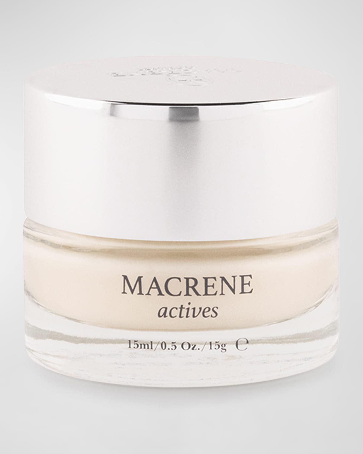 Luxury Mini Face Cream, Yours with any $250 Macrene Actives Order