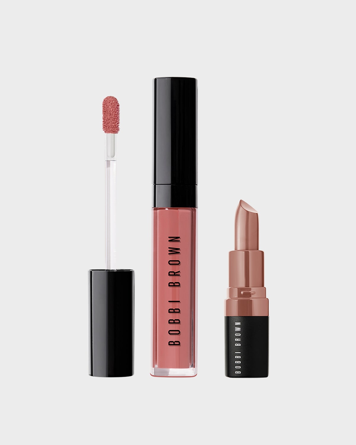 Dual Crush Lip Kit, Yours with any $100 Bobbi Brown Order